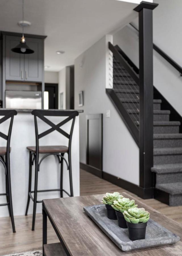 Center City Lofts 508 Unit 2 Close To Downtown And The Tart Trail Traverse City Exterior photo