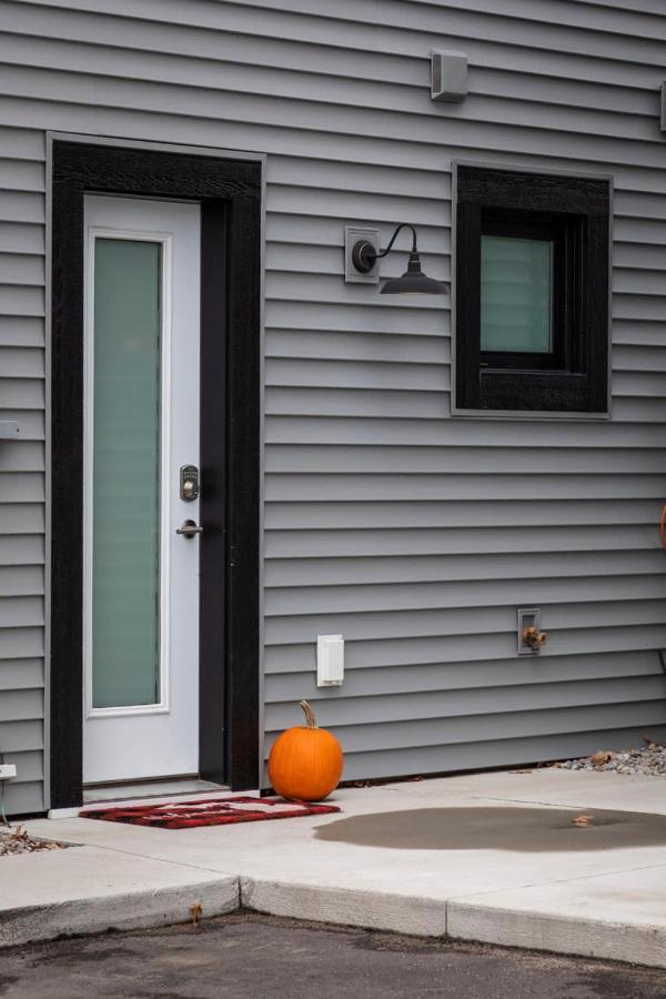 Center City Lofts 508 Unit 2 Close To Downtown And The Tart Trail Traverse City Exterior photo